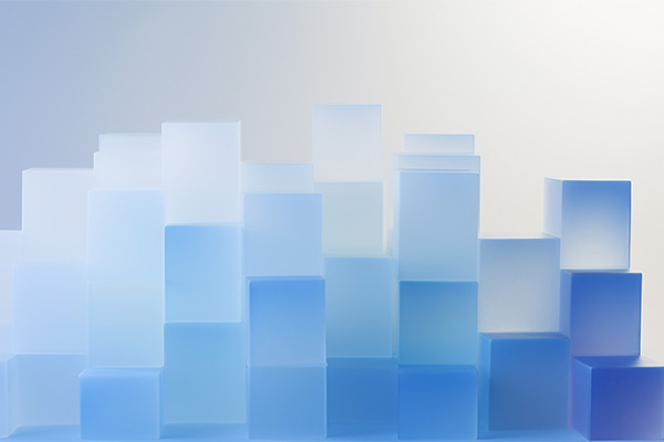 Foundational Leadership Support cubes Foundational Leadership Support
