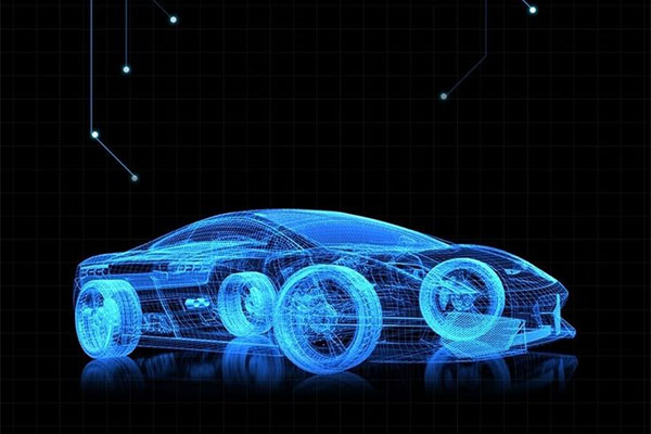 Automotive programmes