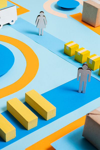 Project Management landscape